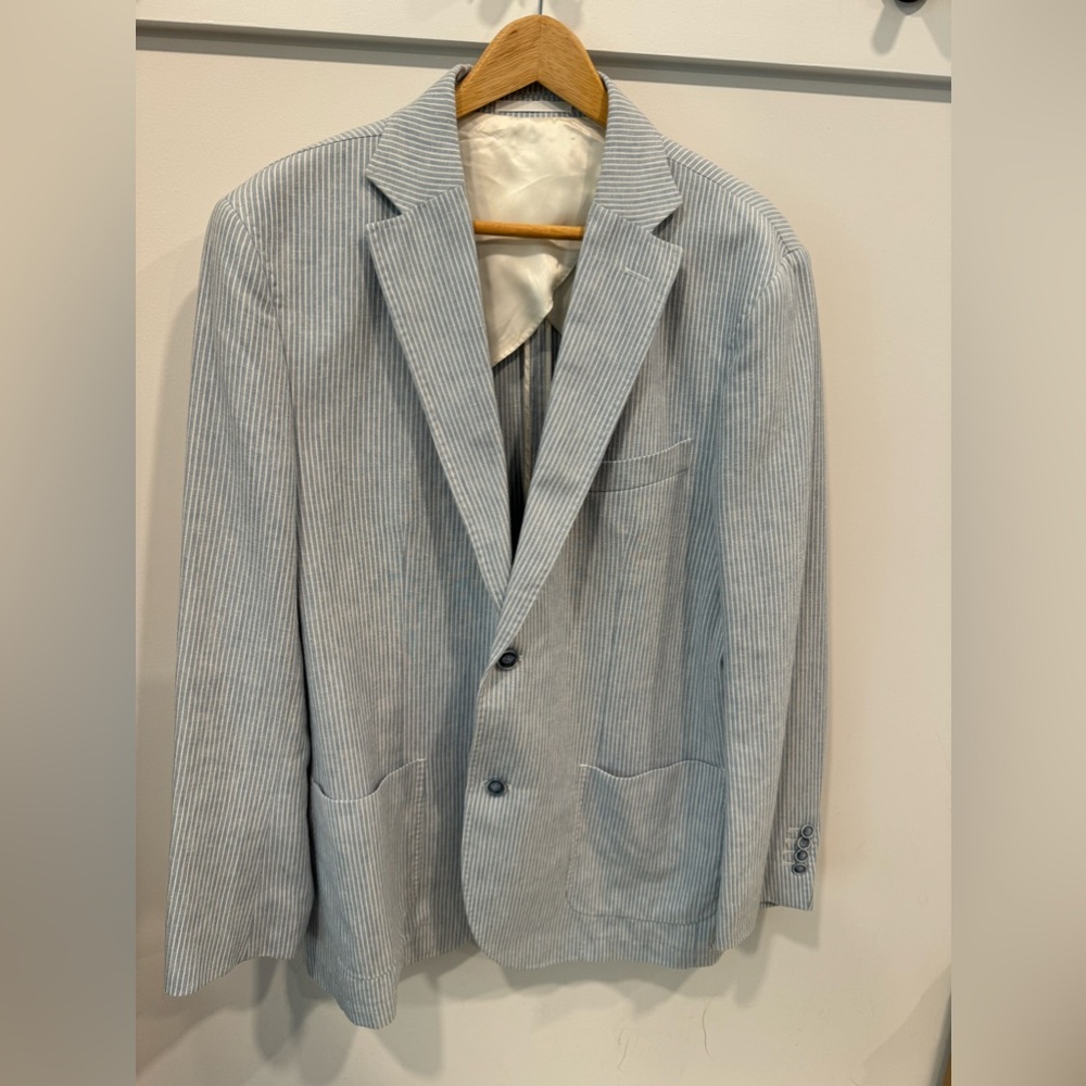 Southern Proper Sport Coat Large